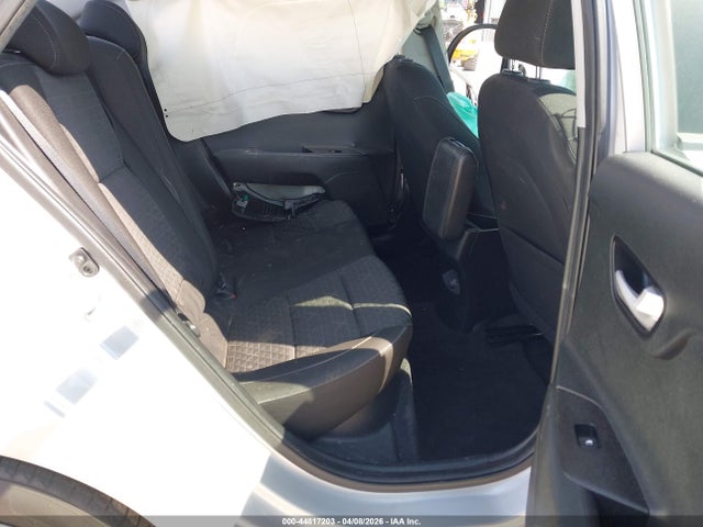 44817203 :رقم المزاد ، 3KPA24AD6ME365089 vin ، 2021 Kia Rio S مزاد بيع