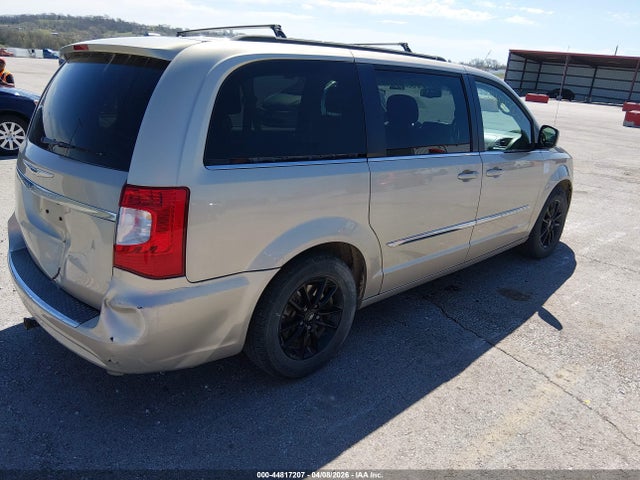 2012 CHRYSLER TOWN & COUNTRY 2C4RC1BG2CR237629 Photo 3
