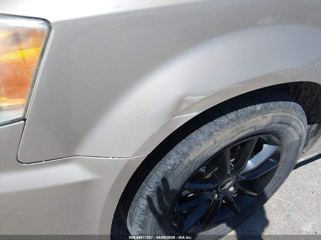 2012 CHRYSLER TOWN & COUNTRY 2C4RC1BG2CR237629 Photo 5