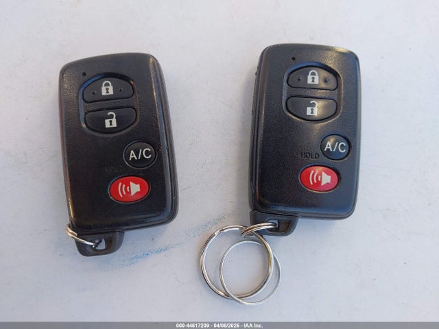 2012 TOYOTA PRIUS PLUG-IN JTDKN3DP3C3024301 Photo 10