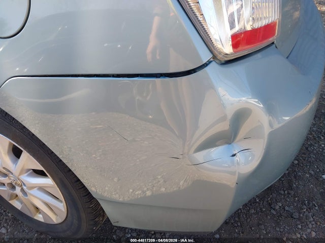 2012 TOYOTA PRIUS PLUG-IN JTDKN3DP3C3024301 Photo 5
