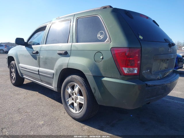Продажа на аукционе авто 2006 Jeep Grand Cherokee Laredo, vin: 1J4GR48K06C310118, номер лота: 44817211