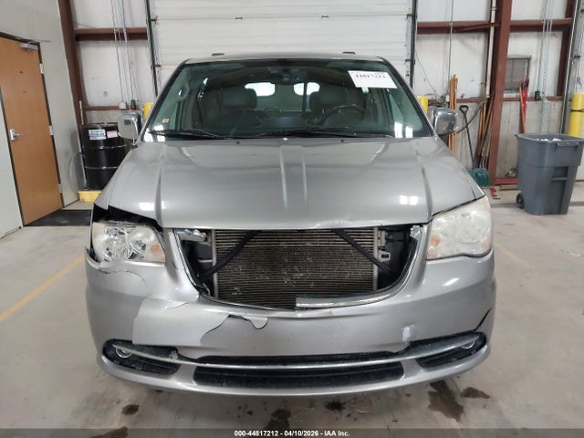 Продажа на аукционе авто 2014 Chrysler Town & Country Touring-l, vin: 2C4RC1CG2ER180091, номер лота: 44817212
