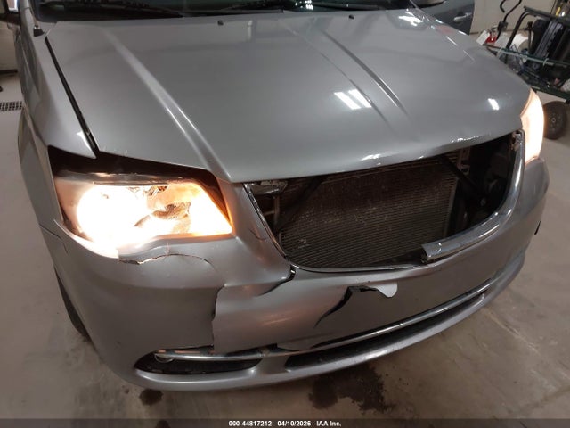 Продажа на аукционе авто 2014 Chrysler Town & Country Touring-l, vin: 2C4RC1CG2ER180091, номер лота: 44817212