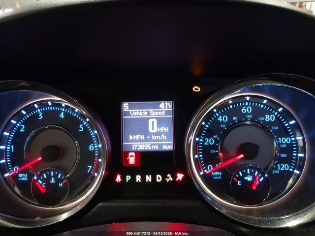 Продажа на аукционе авто 2014 Chrysler Town & Country Touring-l, vin: 2C4RC1CG2ER180091, номер лота: 44817212