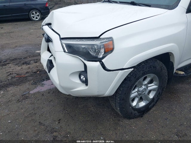 JTENU5JR1M5903315 Toyota 4runner Sr5 Premium