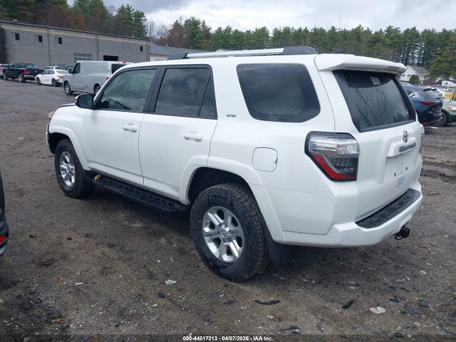 JTENU5JR1M5903315 Toyota 4runner Sr5 Premium