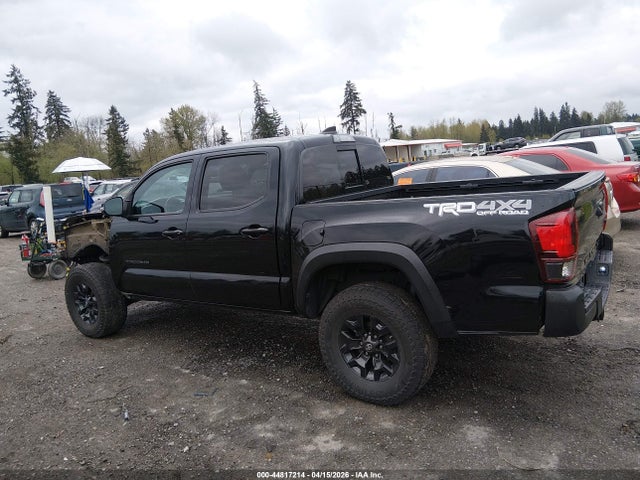 3TMCZ5AN2KM247241 Toyota Tacoma Trd Off Road