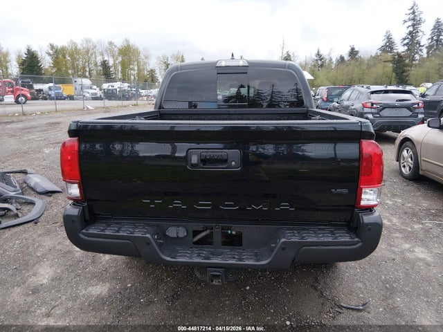 3TMCZ5AN2KM247241 Toyota Tacoma Trd Off Road