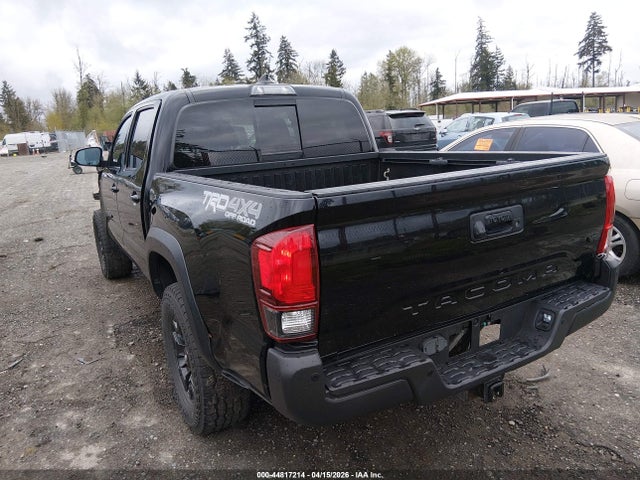 3TMCZ5AN2KM247241 Toyota Tacoma Trd Off Road
