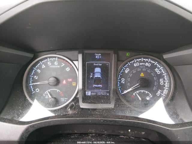 3TMCZ5AN2KM247241 Toyota Tacoma Trd Off Road
