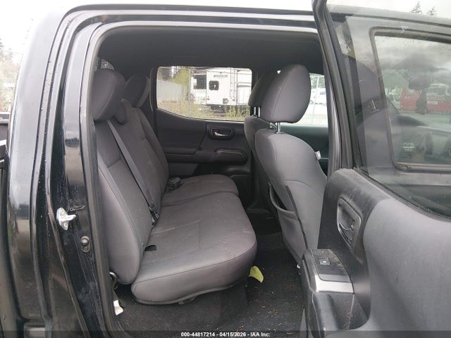3TMCZ5AN2KM247241 Toyota Tacoma Trd Off Road