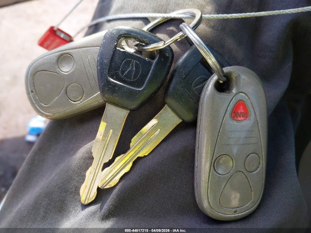 2003 Acura Tl 3.2 მანქანა იყიდება აუქციონზე, vin: 19UUA56673A093848, აუქციონის ნომერი: 44817215