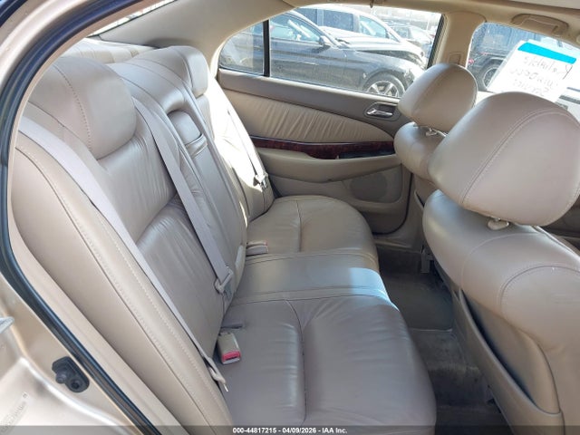 2003 Acura Tl 3.2 მანქანა იყიდება აუქციონზე, vin: 19UUA56673A093848, აუქციონის ნომერი: 44817215