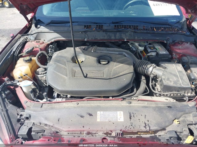 Aukcja sprzedaży 2015 Ford Fusion Se, vin: 3FA6P0H98FR283979, numer aukcji: 44817220