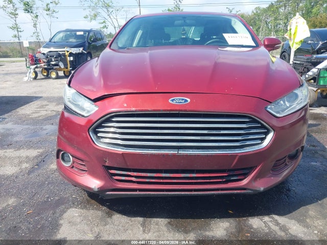 Aukcja sprzedaży 2015 Ford Fusion Se, vin: 3FA6P0H98FR283979, numer aukcji: 44817220