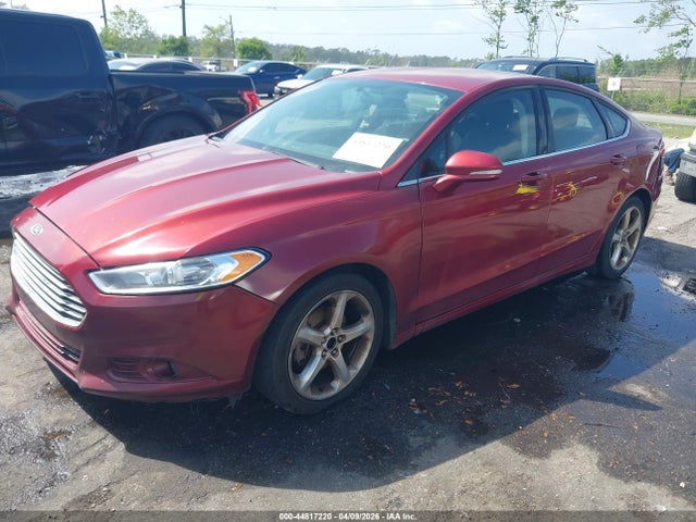 Aukcja sprzedaży 2015 Ford Fusion Se, vin: 3FA6P0H98FR283979, numer aukcji: 44817220