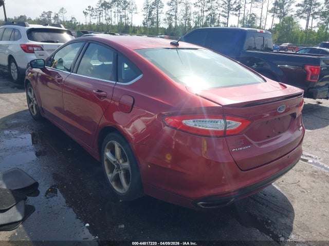 Aukcja sprzedaży 2015 Ford Fusion Se, vin: 3FA6P0H98FR283979, numer aukcji: 44817220