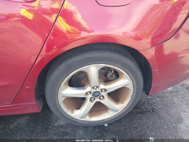 Aukcja sprzedaży 2015 Ford Fusion Se, vin: 3FA6P0H98FR283979, numer aukcji: 44817220