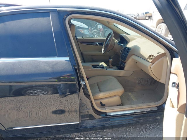 Продаж на аукціоні авто 2008 Mercedes-benz C 300 Luxury 4matic/sport 4matic, vin: WDDGF81X08F142922, номер лоту: 44817223