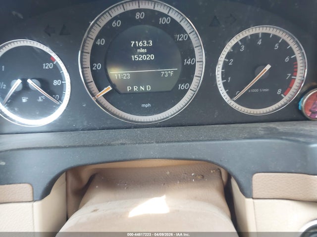 Продаж на аукціоні авто 2008 Mercedes-benz C 300 Luxury 4matic/sport 4matic, vin: WDDGF81X08F142922, номер лоту: 44817223