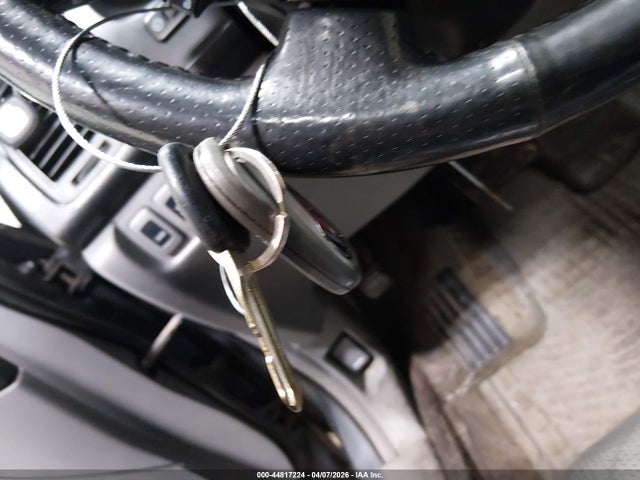 44817224 :رقم المزاد ، 2HNYD18824H560475 vin ، 2004 Acura Mdx مزاد بيع