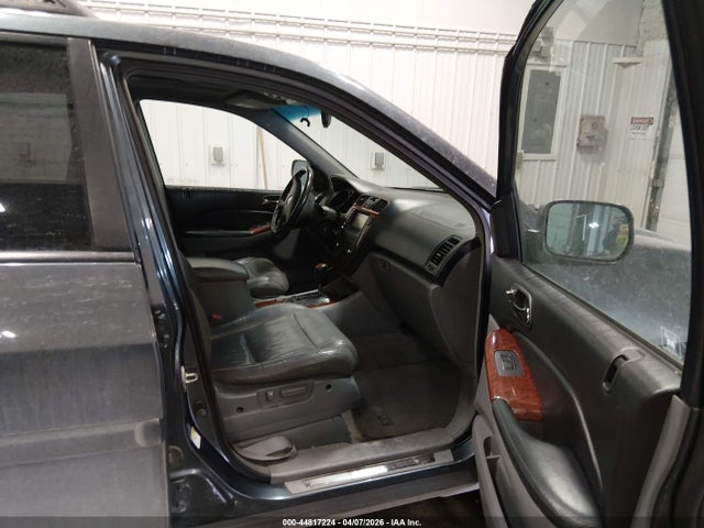 44817224 :رقم المزاد ، 2HNYD18824H560475 vin ، 2004 Acura Mdx مزاد بيع