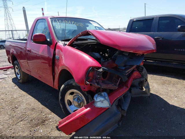 Продаж на аукціоні авто 2003 Ford F-150 Xl/xlt, vin: 2FTRF17223CA69904, номер лоту: 44817228