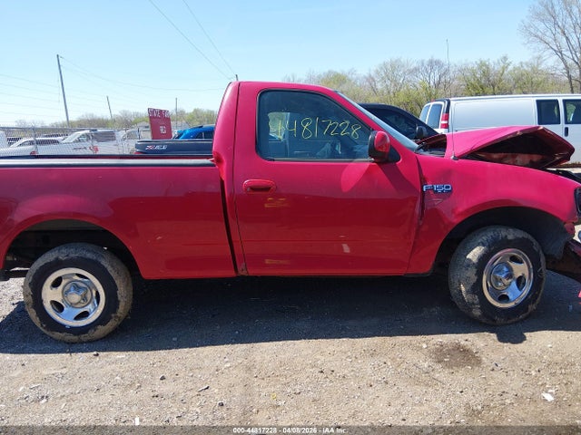 Продажа на аукционе авто 2003 Ford F-150 Xl/xlt, vin: 2FTRF17223CA69904, номер лота: 44817228
