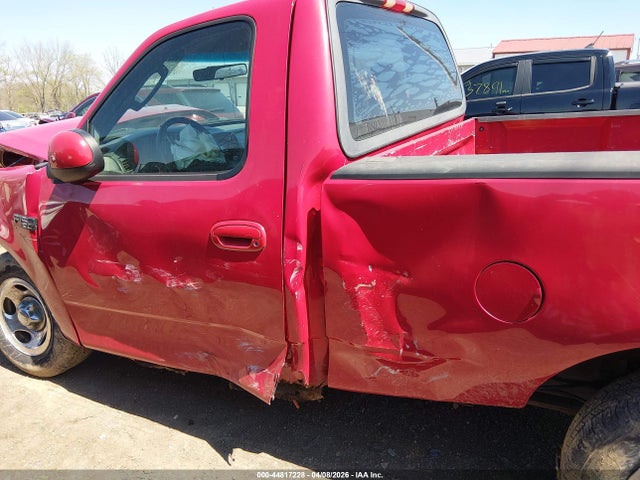 Продажа на аукционе авто 2003 Ford F-150 Xl/xlt, vin: 2FTRF17223CA69904, номер лота: 44817228