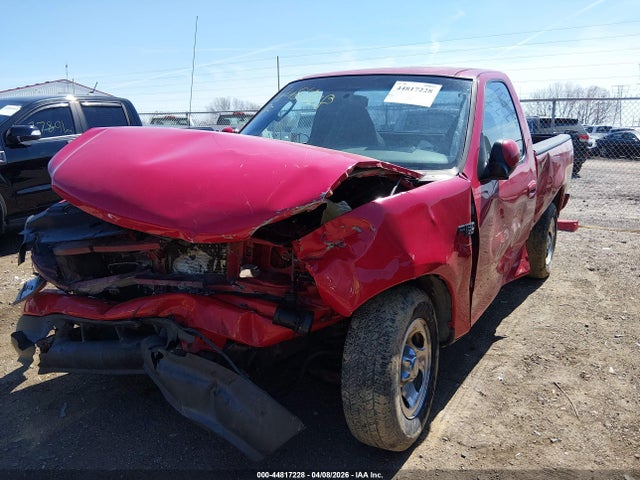 Продажа на аукционе авто 2003 Ford F-150 Xl/xlt, vin: 2FTRF17223CA69904, номер лота: 44817228