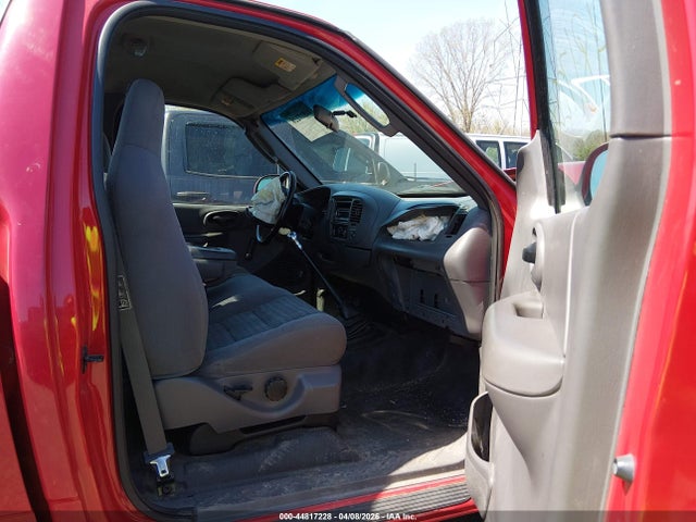 Продажа на аукционе авто 2003 Ford F-150 Xl/xlt, vin: 2FTRF17223CA69904, номер лота: 44817228