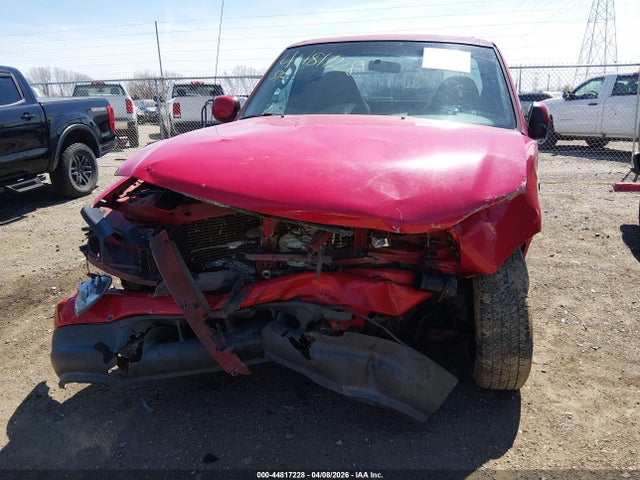 Продажа на аукционе авто 2003 Ford F-150 Xl/xlt, vin: 2FTRF17223CA69904, номер лота: 44817228
