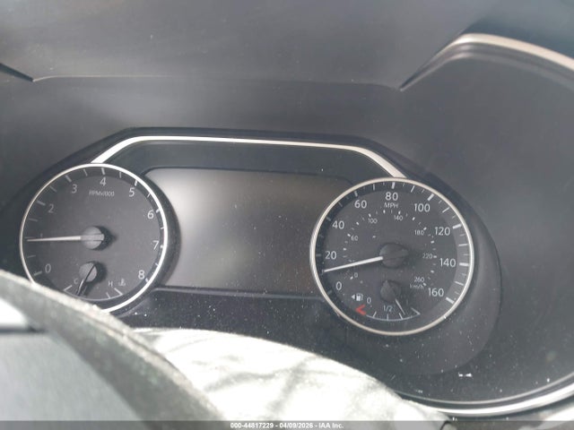 44817229 :رقم المزاد ، 1N4AA6AV3KC379596 vin ، 2019 Nissan Maxima 3.5 Sl مزاد بيع
