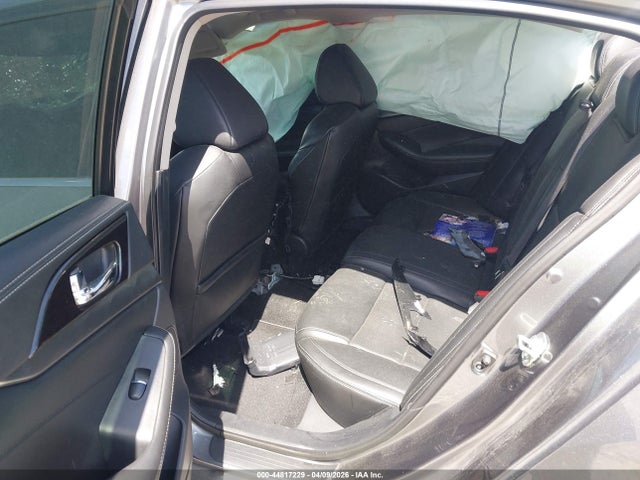 44817229 :رقم المزاد ، 1N4AA6AV3KC379596 vin ، 2019 Nissan Maxima 3.5 Sl مزاد بيع