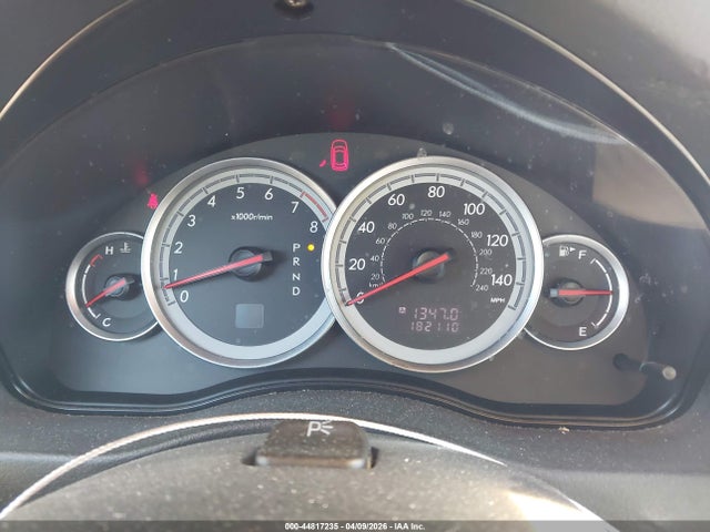 Продаж на аукціоні авто 2005 Subaru Outback 3.0r, vin: 4S4BL84CX54222060, номер лоту: 44817235