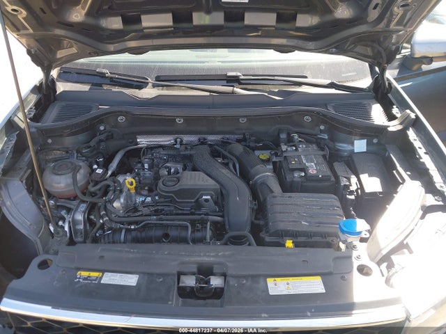 Продаж на аукціоні авто 2023 Volkswagen Taos 1.5t Se, vin: 3VVNX7B29PM318927, номер лоту: 44817237