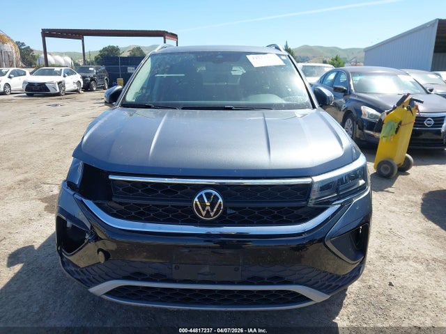 Продаж на аукціоні авто 2023 Volkswagen Taos 1.5t Se, vin: 3VVNX7B29PM318927, номер лоту: 44817237