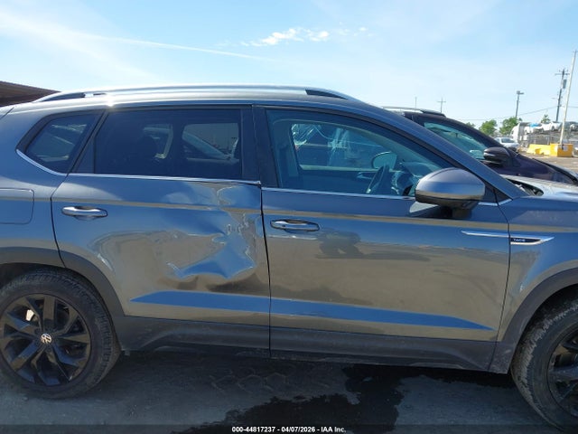 Продаж на аукціоні авто 2023 Volkswagen Taos 1.5t Se, vin: 3VVNX7B29PM318927, номер лоту: 44817237