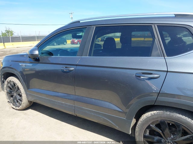 Продаж на аукціоні авто 2023 Volkswagen Taos 1.5t Se, vin: 3VVNX7B29PM318927, номер лоту: 44817237
