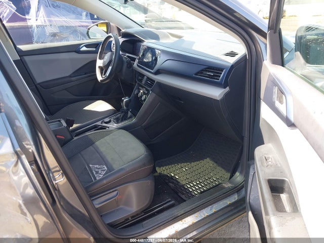 Продаж на аукціоні авто 2023 Volkswagen Taos 1.5t Se, vin: 3VVNX7B29PM318927, номер лоту: 44817237