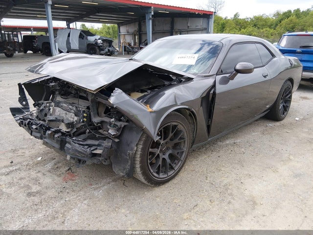 Продажа на аукционе авто 2013 Dodge Challenger R/t, vin: 2C3CDYBT9DH713668, номер лота: 44817254
