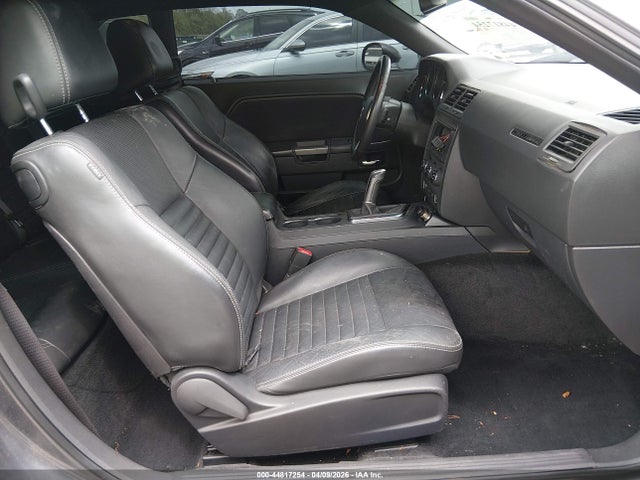 Продажа на аукционе авто 2013 Dodge Challenger R/t, vin: 2C3CDYBT9DH713668, номер лота: 44817254