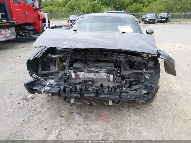 Продажа на аукционе авто 2013 Dodge Challenger R/t, vin: 2C3CDYBT9DH713668, номер лота: 44817254