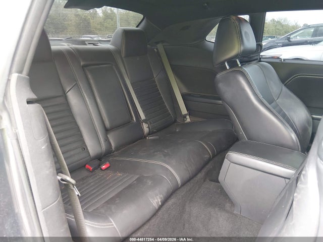 Продажа на аукционе авто 2013 Dodge Challenger R/t, vin: 2C3CDYBT9DH713668, номер лота: 44817254