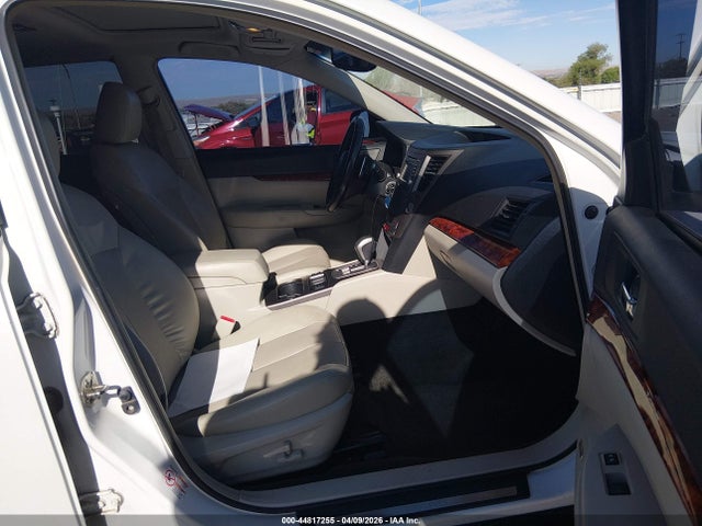 44817255 :رقم المزاد ، 4S4BRDKC9C2222022 vin ، 2012 Subaru Outback 3.6r Limited مزاد بيع