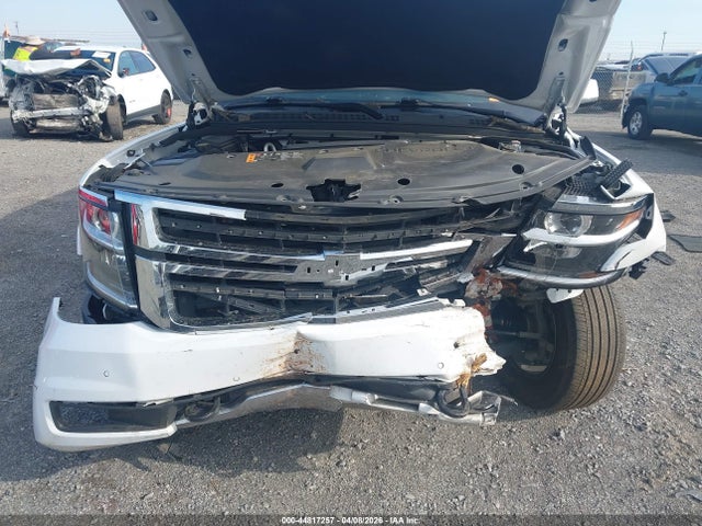 Aukcja sprzedaży 2020 Chevrolet Tahoe 4wd Lt, vin: 1GNSKBKC6LR154659, numer aukcji: 44817257