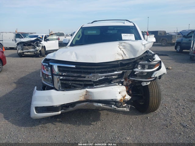 Aukcja sprzedaży 2020 Chevrolet Tahoe 4wd Lt, vin: 1GNSKBKC6LR154659, numer aukcji: 44817257
