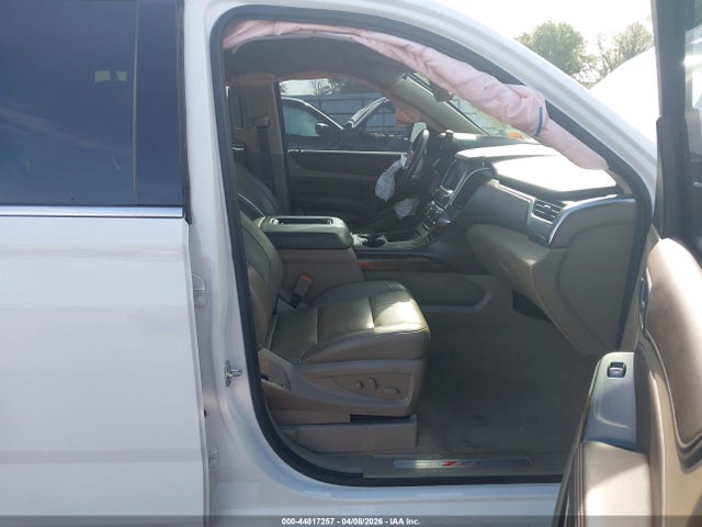 Aukcja sprzedaży 2020 Chevrolet Tahoe 4wd Lt, vin: 1GNSKBKC6LR154659, numer aukcji: 44817257