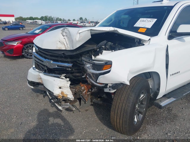 Aukcja sprzedaży 2020 Chevrolet Tahoe 4wd Lt, vin: 1GNSKBKC6LR154659, numer aukcji: 44817257